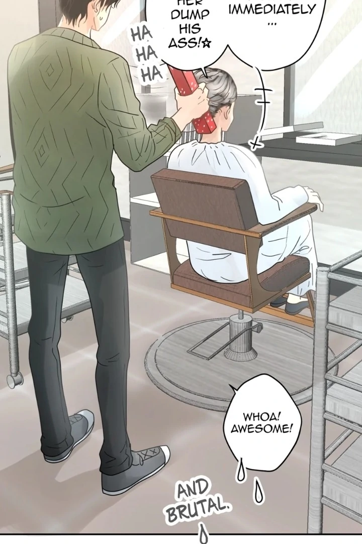 The Betrayed Husband’s Blues Chapter 16 - page 13