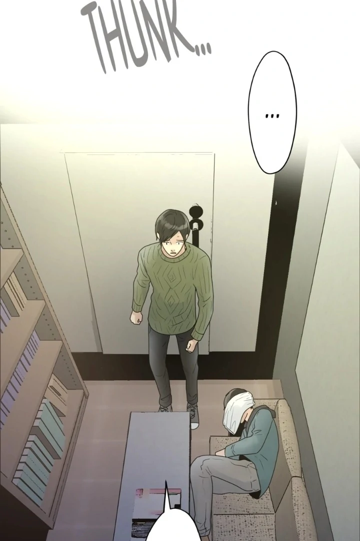 The Betrayed Husband’s Blues Chapter 16 - page 18