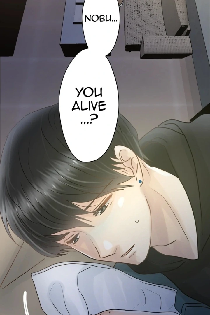 The Betrayed Husband’s Blues Chapter 16 - page 19