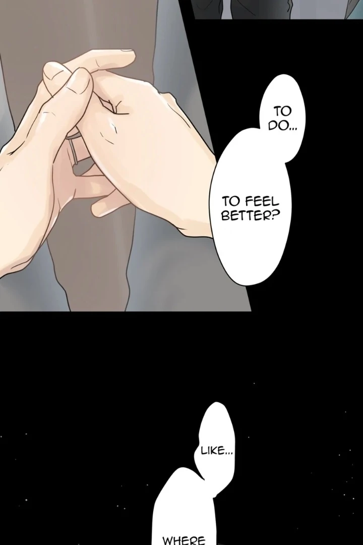 The Betrayed Husband’s Blues Chapter 16 - page 22