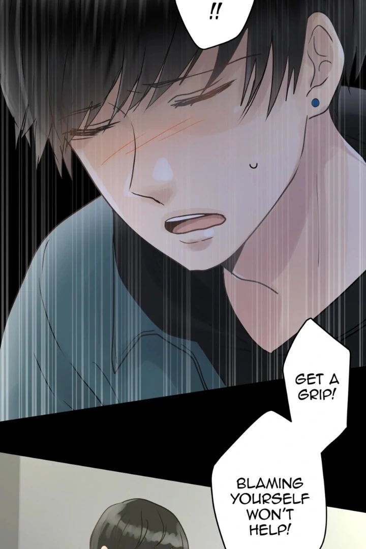 The Betrayed Husband’s Blues Chapter 16 - page 25