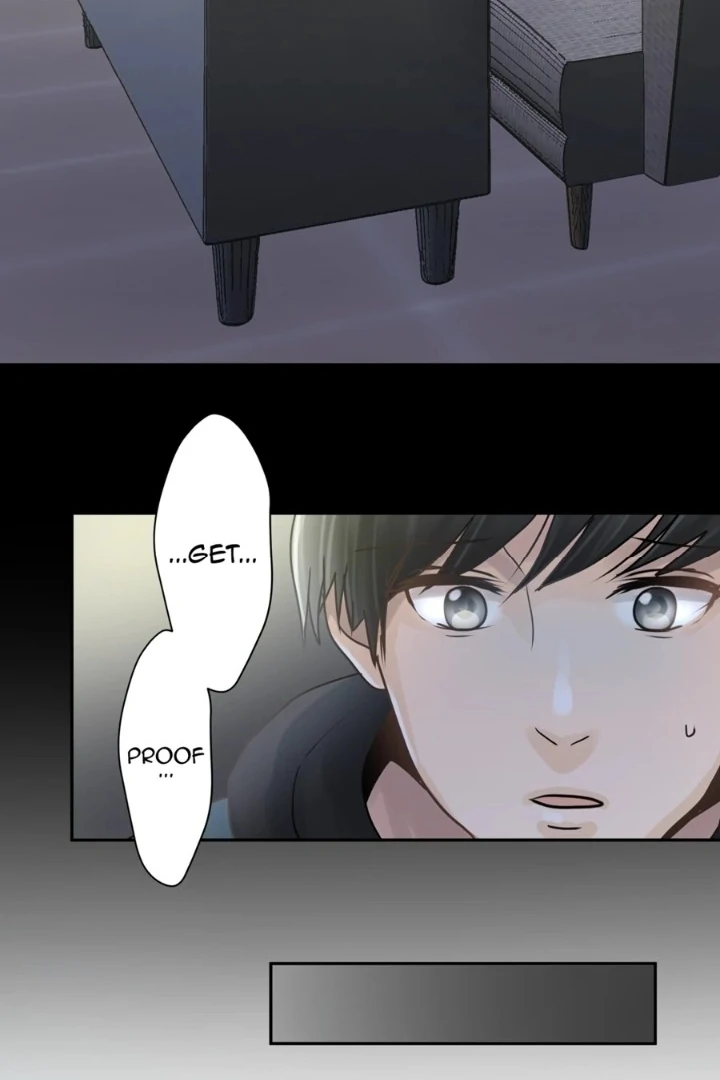 The Betrayed Husband’s Blues Chapter 16 - page 30