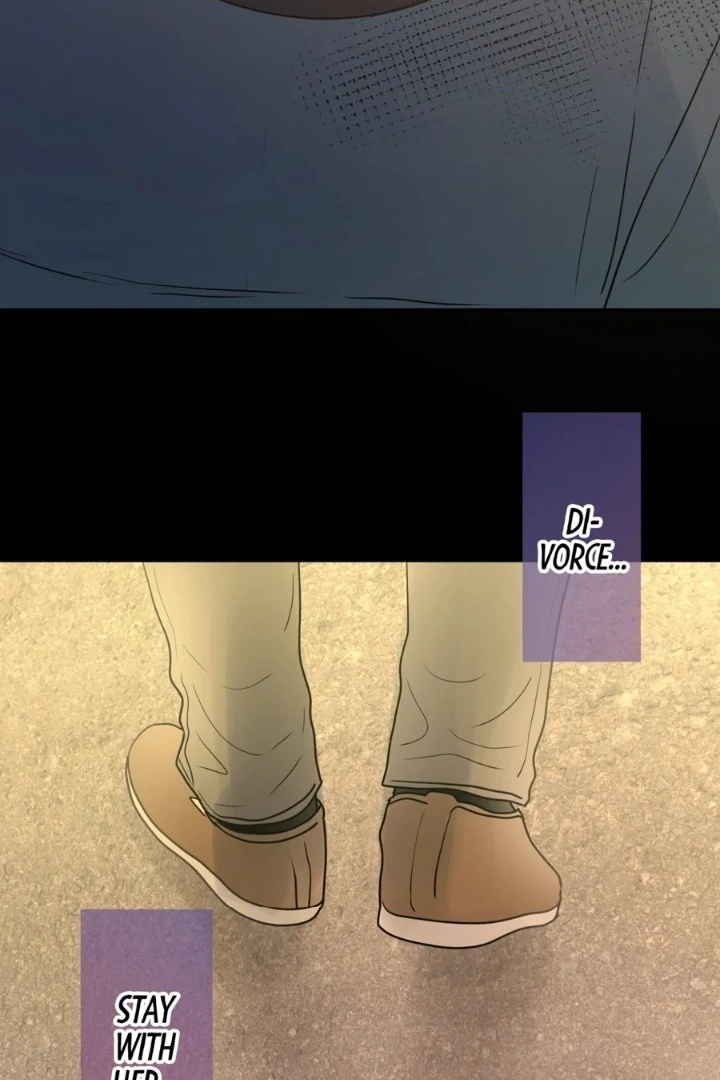 The Betrayed Husband’s Blues Chapter 16 - page 35