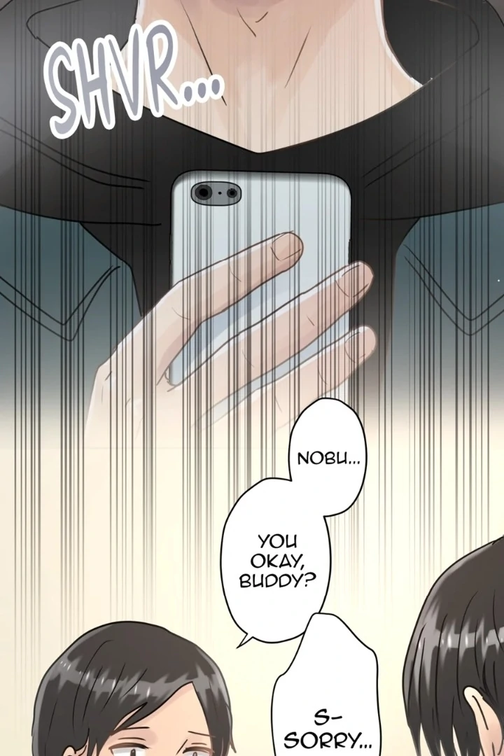 The Betrayed Husband’s Blues Chapter 16 - page 4