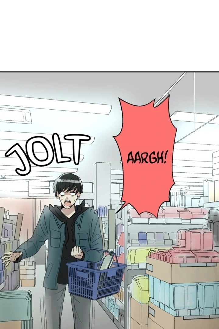 The Betrayed Husband’s Blues Chapter 16 - page 40