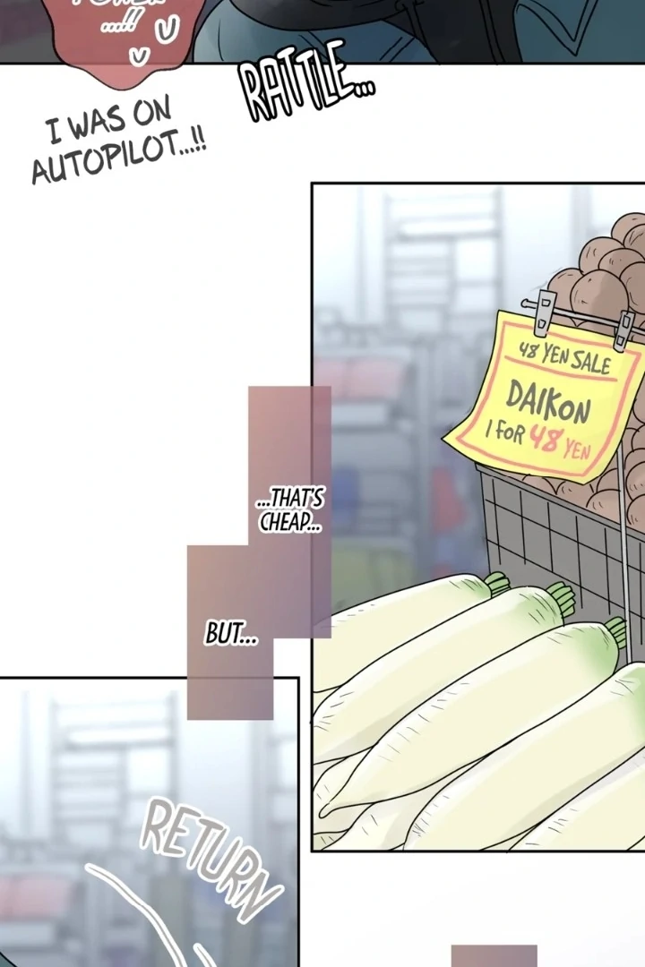 The Betrayed Husband’s Blues Chapter 16 - page 42