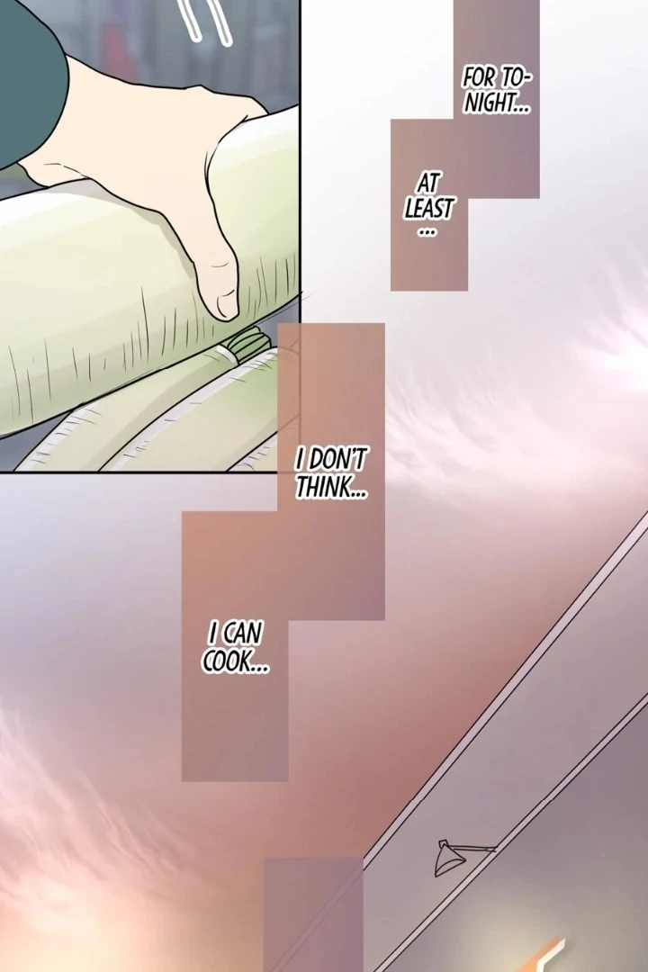 The Betrayed Husband’s Blues Chapter 16 - page 43