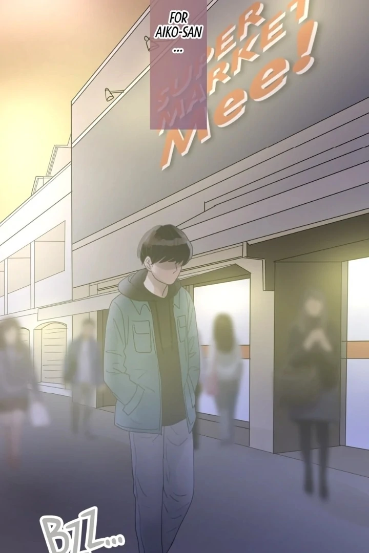 The Betrayed Husband’s Blues Chapter 16 - page 44