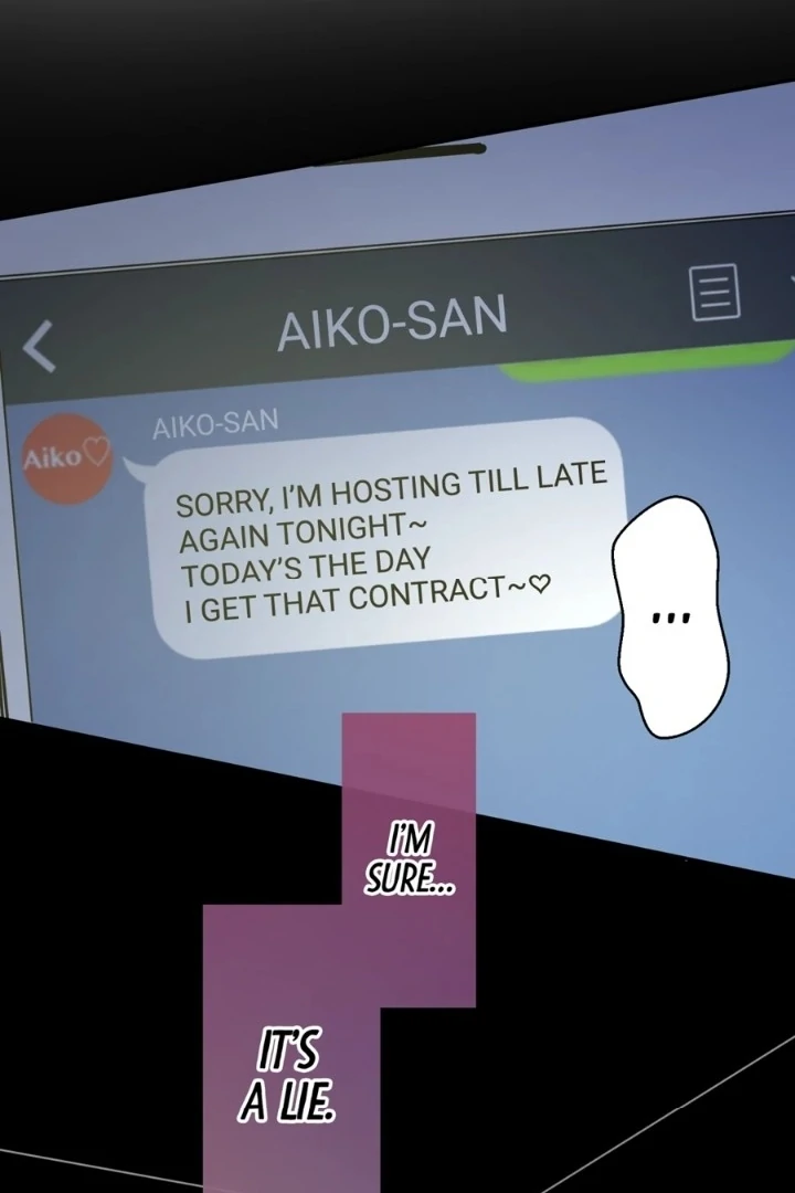 The Betrayed Husband’s Blues Chapter 16 - page 46