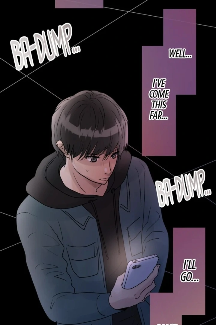 The Betrayed Husband’s Blues Chapter 16 - page 47