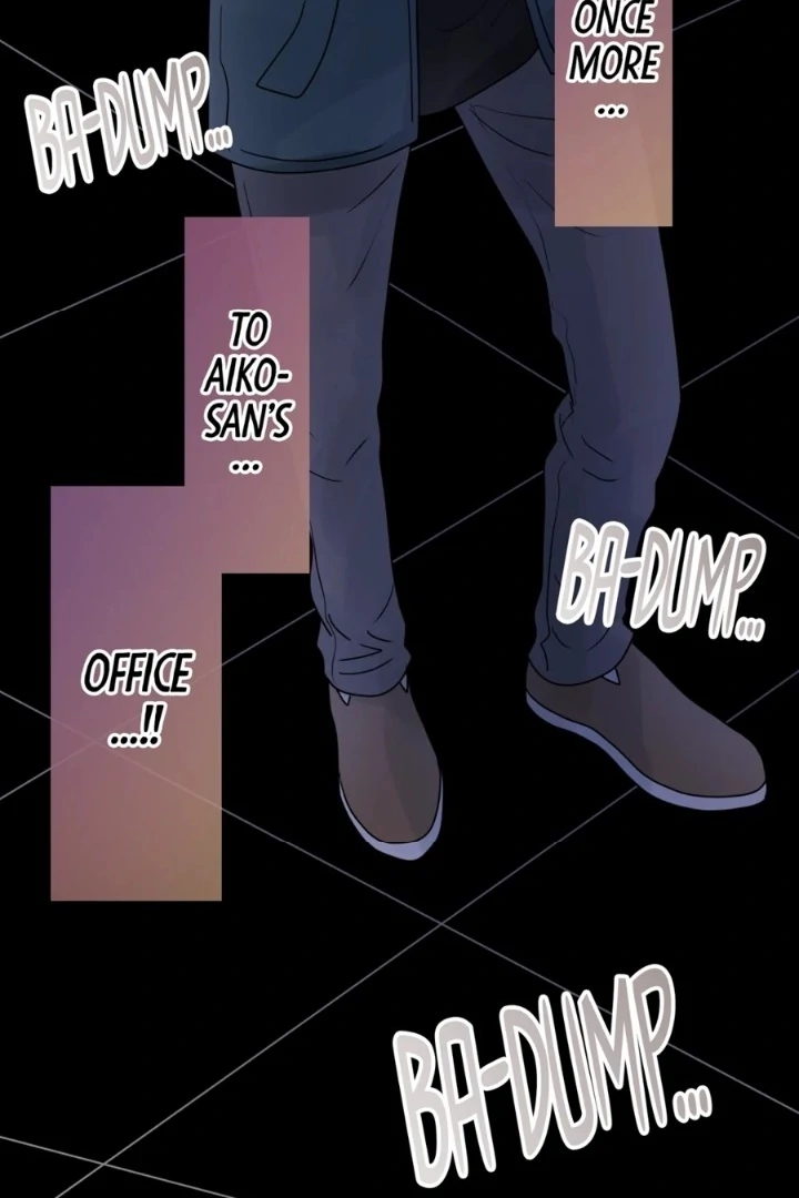 The Betrayed Husband’s Blues Chapter 16 - page 48