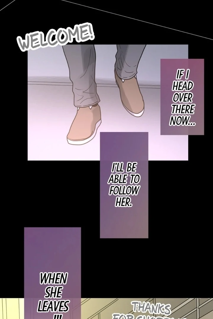 The Betrayed Husband’s Blues Chapter 16 - page 49