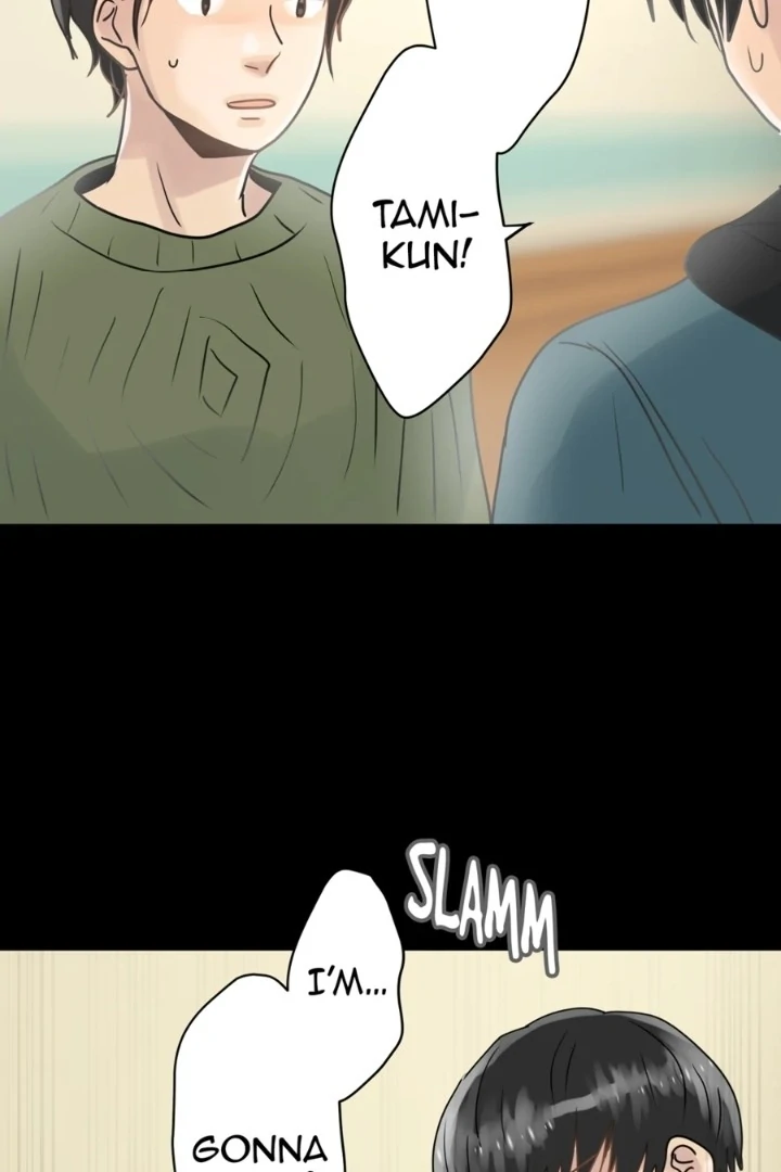 The Betrayed Husband’s Blues Chapter 16 - page 5