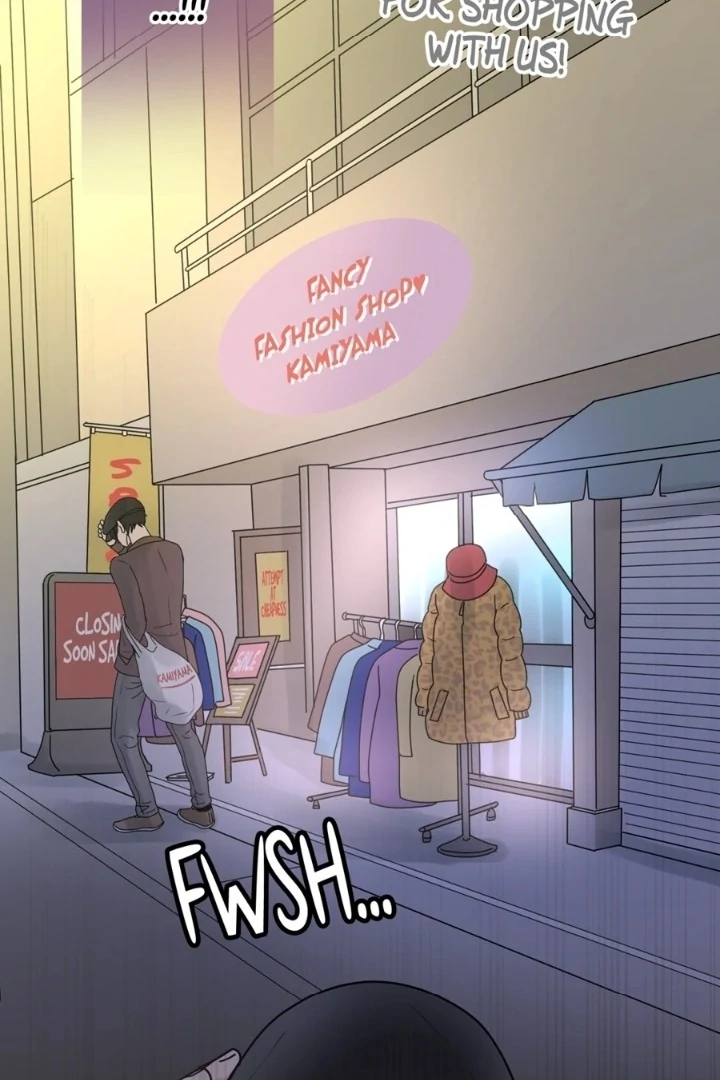 The Betrayed Husband’s Blues Chapter 16 - page 50