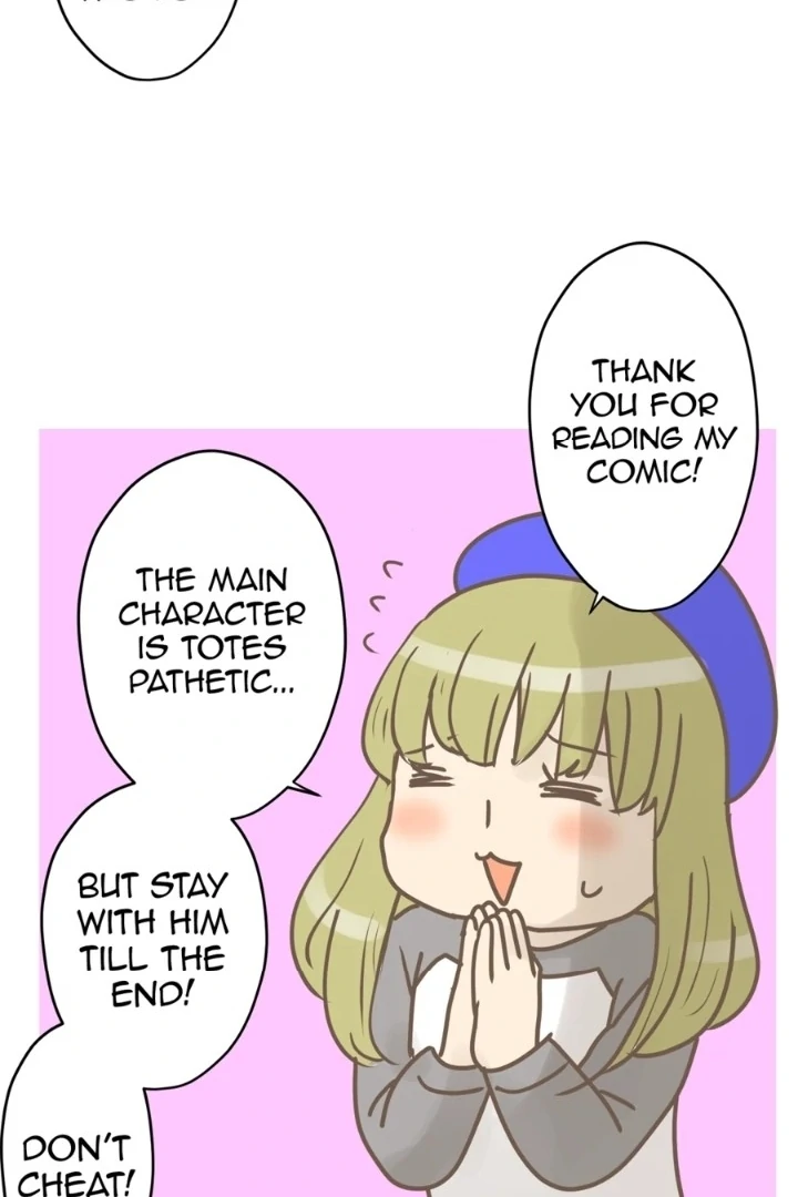 The Betrayed Husband’s Blues Chapter 16 - page 54