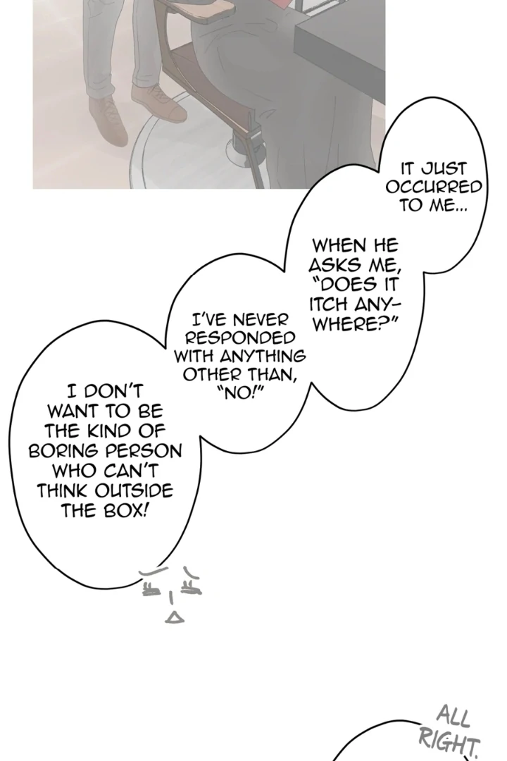 The Betrayed Husband’s Blues Chapter 16 - page 58