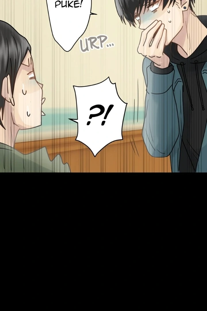 The Betrayed Husband’s Blues Chapter 16 - page 6