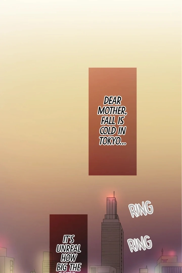 The Betrayed Husband’s Blues Chapter 17 - page 10