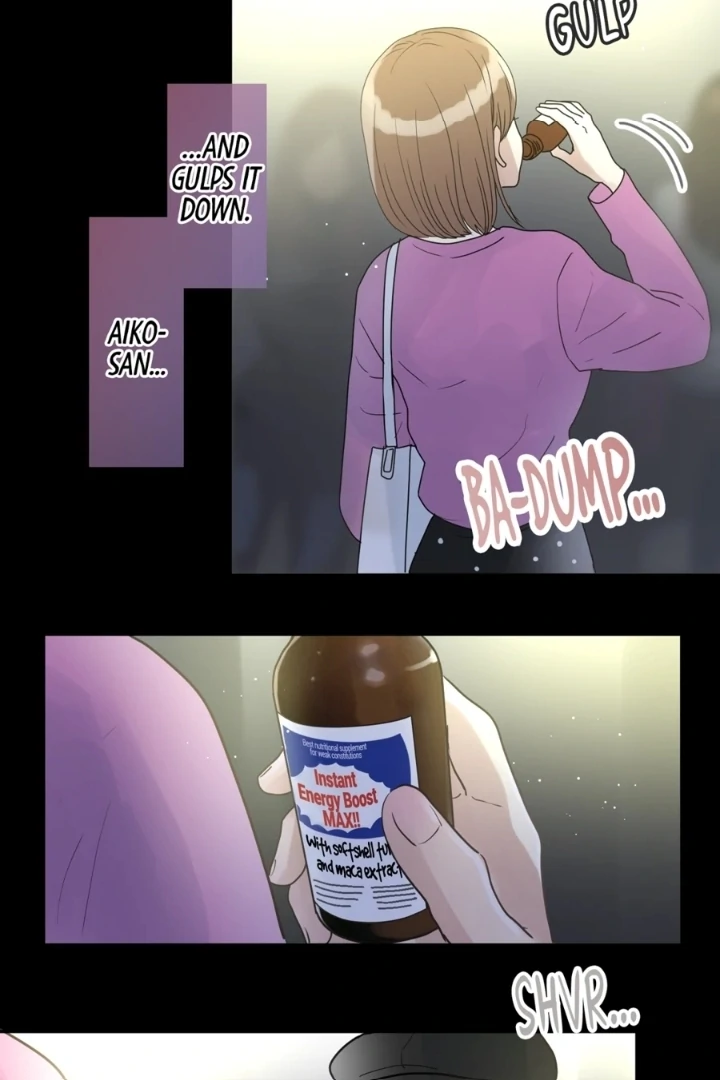 The Betrayed Husband’s Blues Chapter 17 - page 25