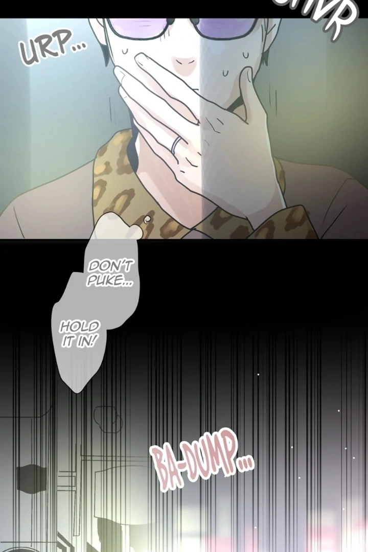 The Betrayed Husband’s Blues Chapter 17 - page 29