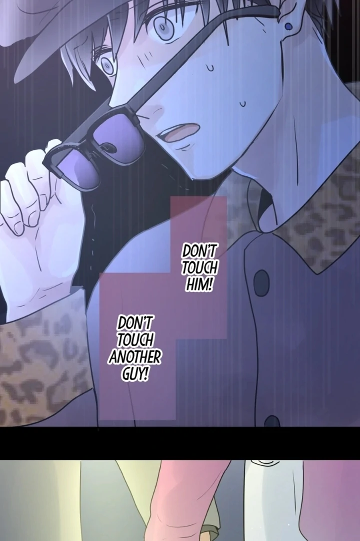 The Betrayed Husband’s Blues Chapter 17 - page 34