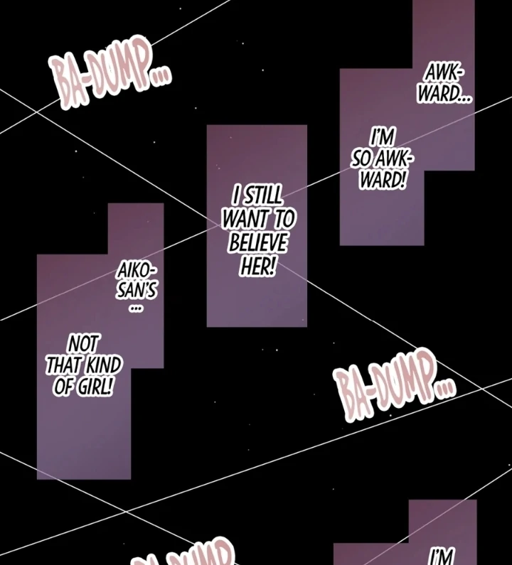 The Betrayed Husband’s Blues Chapter 17 - page 38