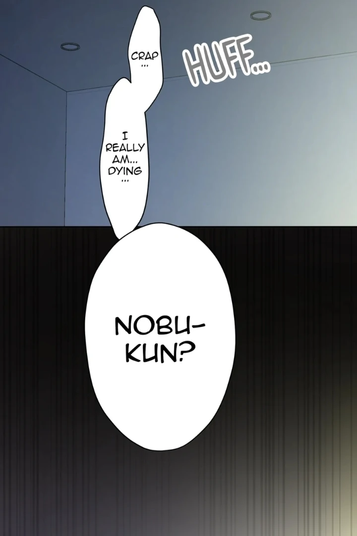 The Betrayed Husband’s Blues Chapter 17 - page 50