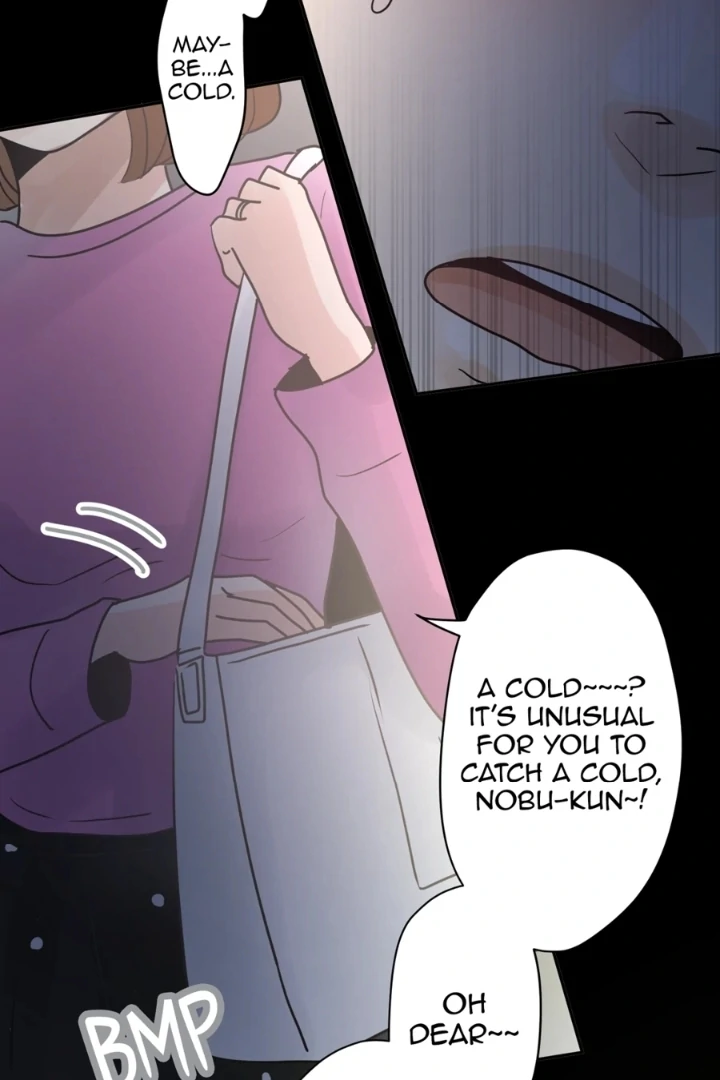 The Betrayed Husband’s Blues Chapter 17 - page 53