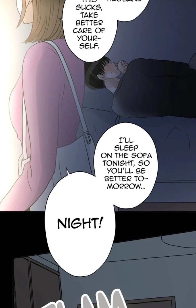 The Betrayed Husband’s Blues Chapter 18 - page 14