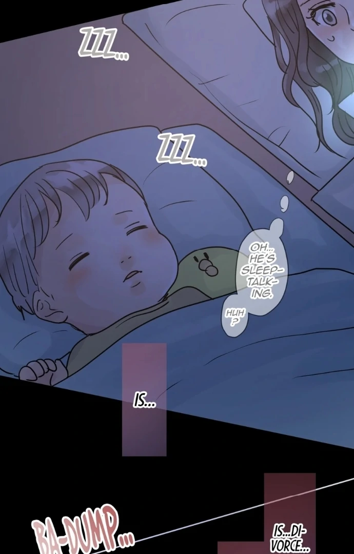 The Betrayed Husband’s Blues Chapter 18 - page 37