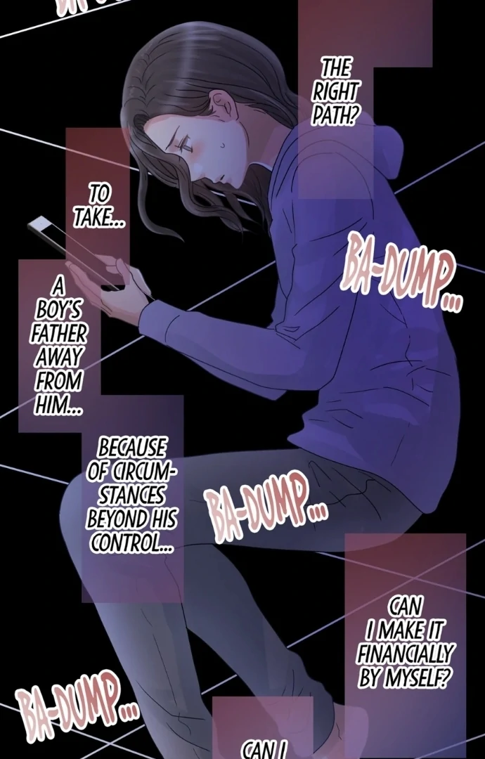 The Betrayed Husband’s Blues Chapter 18 - page 38