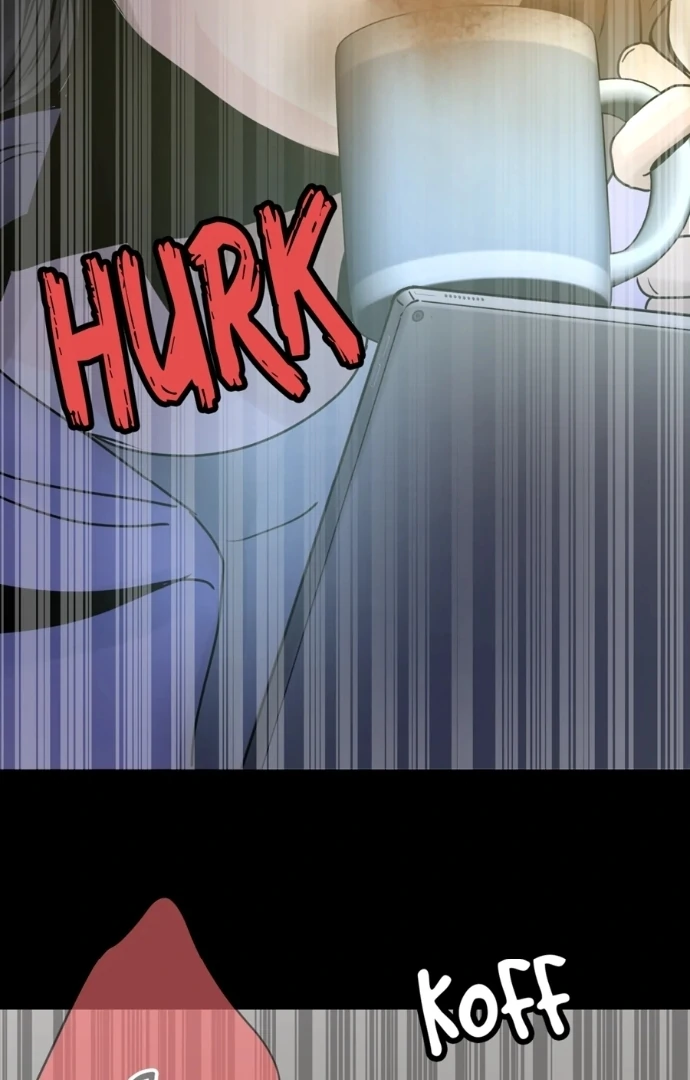 The Betrayed Husband’s Blues Chapter 18 - page 49