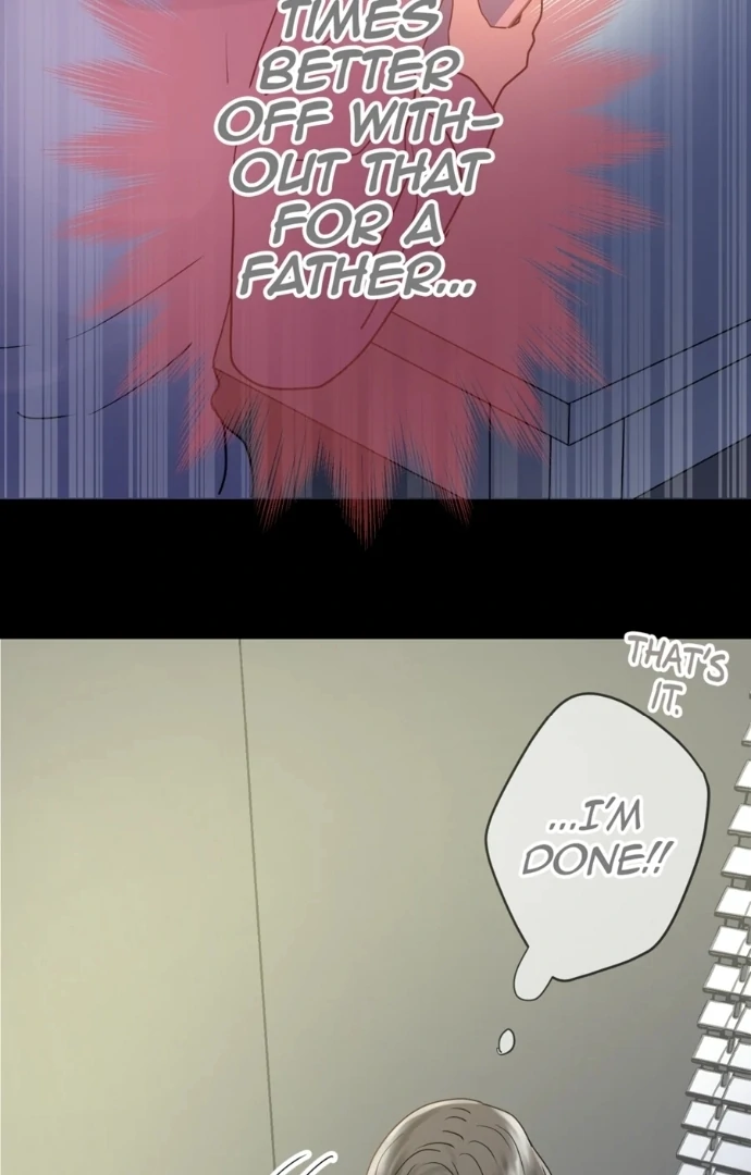 The Betrayed Husband’s Blues Chapter 18 - page 53