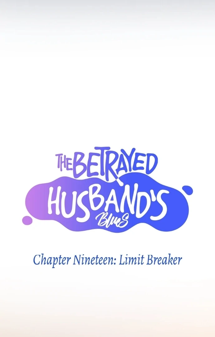 The Betrayed Husband’s Blues Chapter 19 - page 9