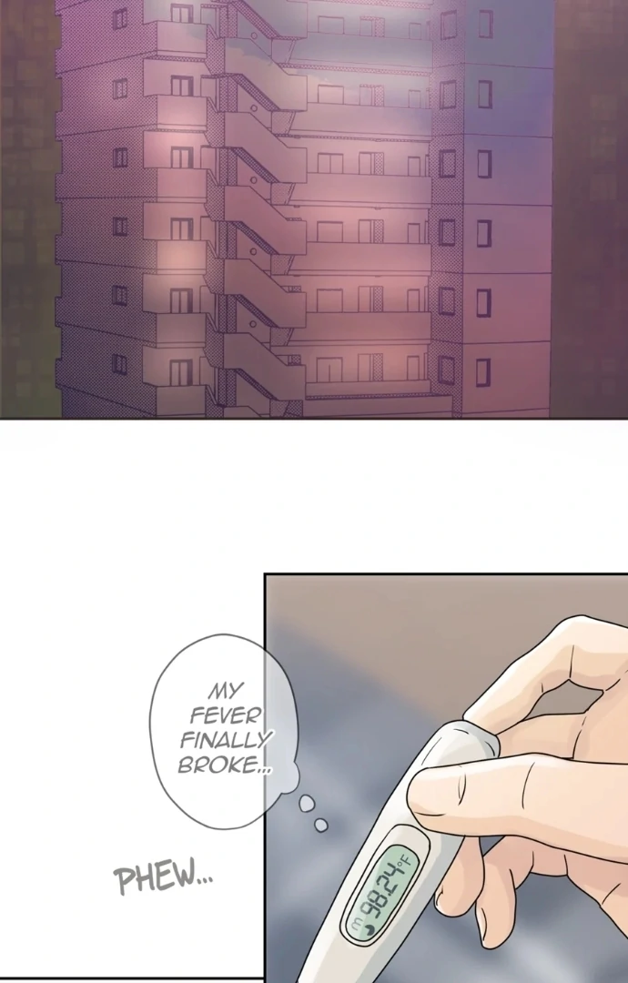 The Betrayed Husband’s Blues Chapter 19 - page 11