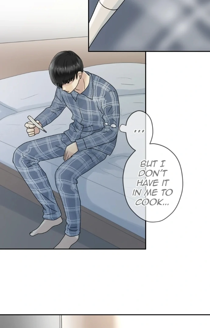 The Betrayed Husband’s Blues Chapter 19 - page 12