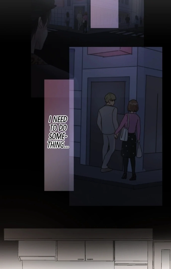 The Betrayed Husband’s Blues Chapter 19 - page 15