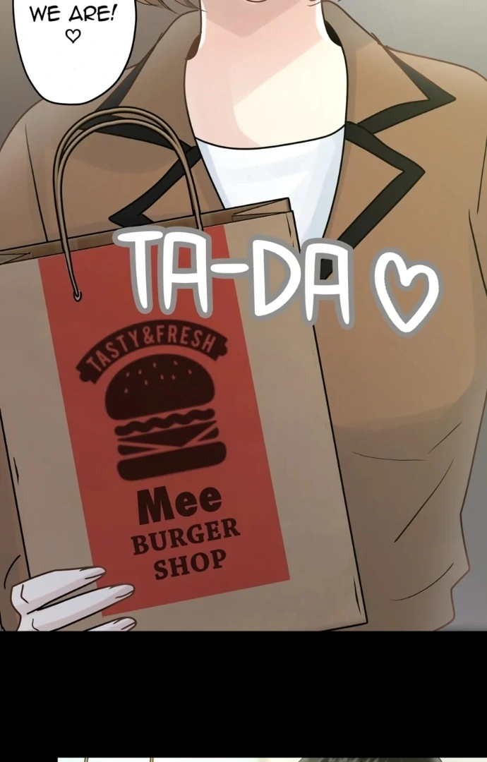 The Betrayed Husband’s Blues Chapter 19 - page 21