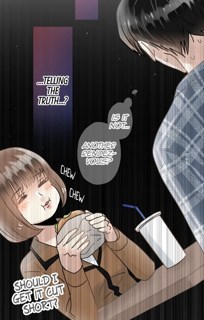 The Betrayed Husband’s Blues Chapter 19 - page 28