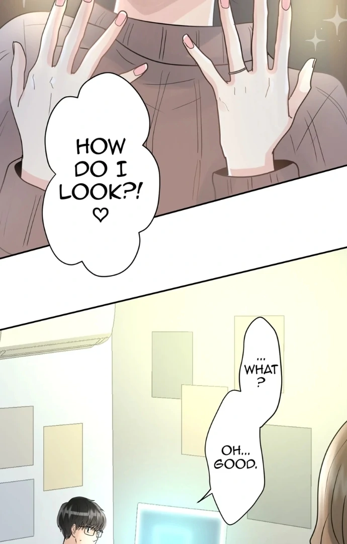 The Betrayed Husband’s Blues Chapter 19 - page 32