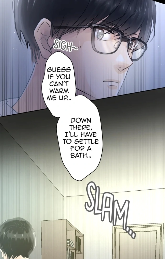 The Betrayed Husband’s Blues Chapter 19 - page 35