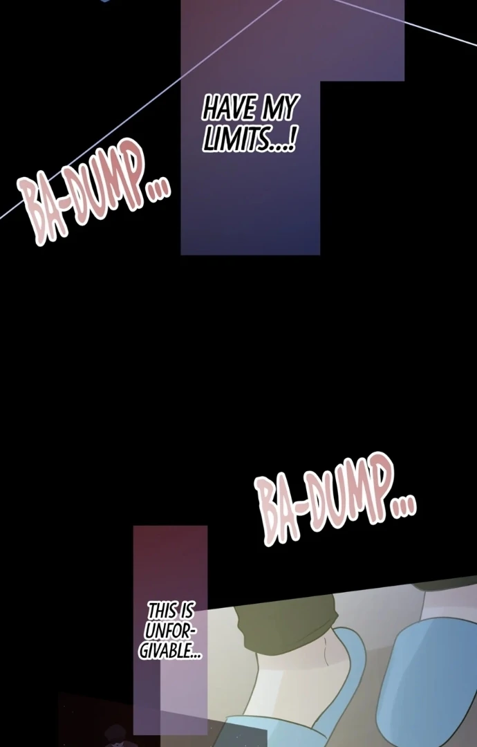 The Betrayed Husband’s Blues Chapter 19 - page 38