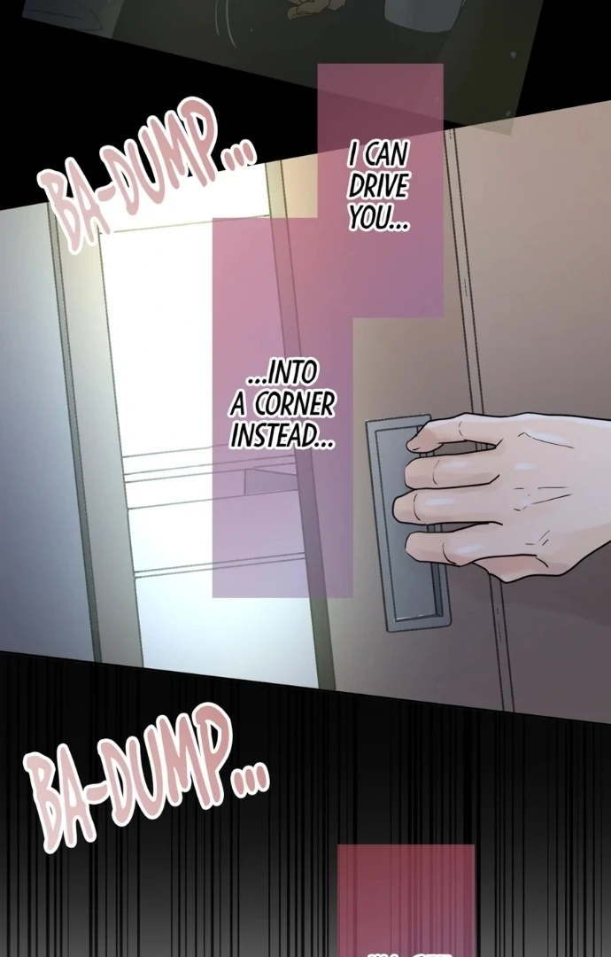 The Betrayed Husband’s Blues Chapter 19 - page 40