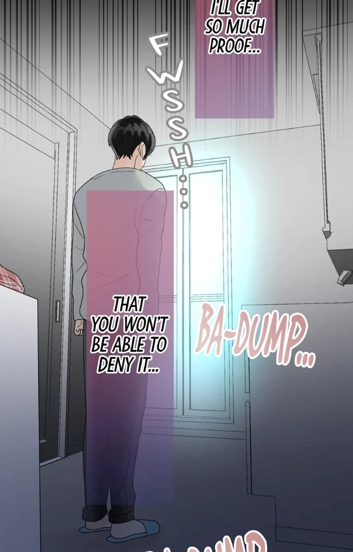 The Betrayed Husband’s Blues Chapter 19 - page 41