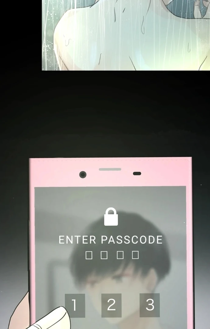 The Betrayed Husband’s Blues Chapter 19 - page 46