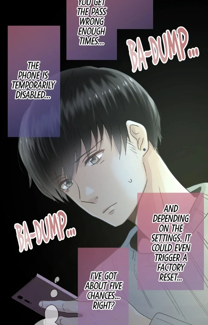 The Betrayed Husband’s Blues Chapter 19 - page 48