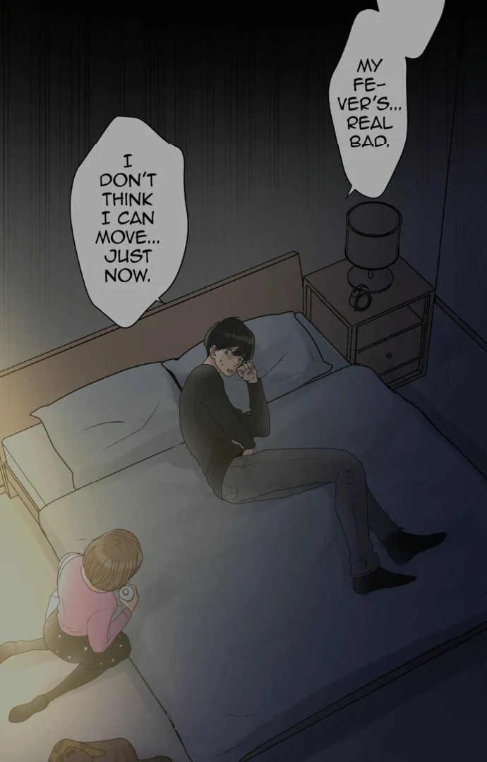 The Betrayed Husband’s Blues Chapter 19 - page 4