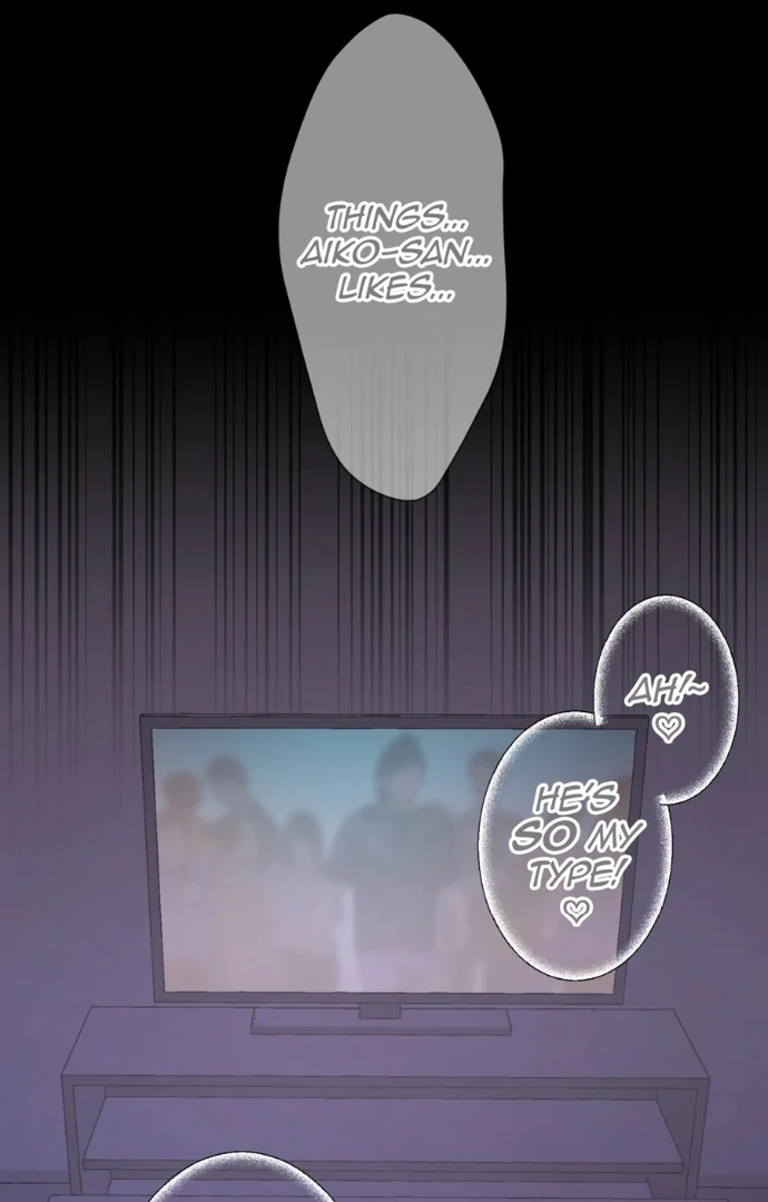 The Betrayed Husband’s Blues Chapter 19 - page 51