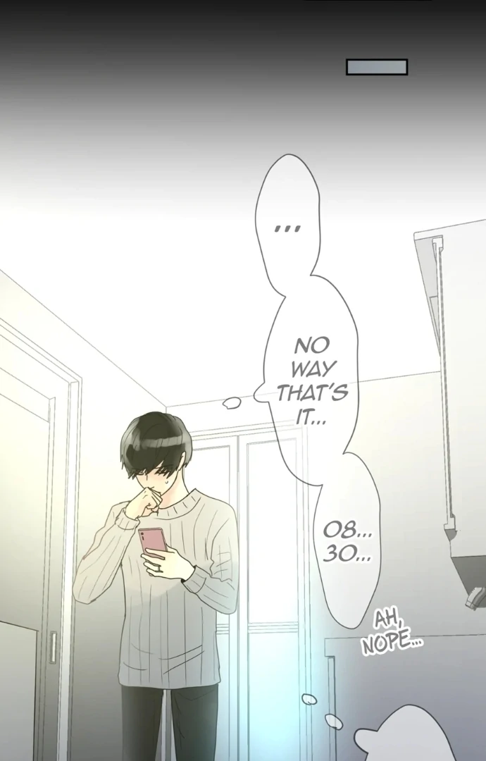 The Betrayed Husband’s Blues Chapter 19 - page 54