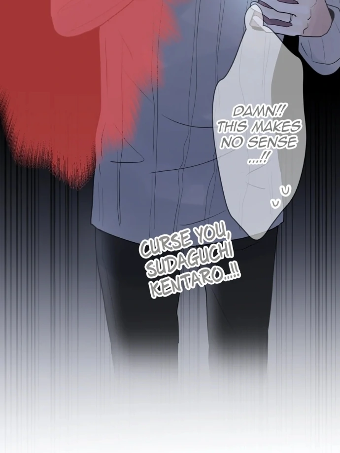 The Betrayed Husband’s Blues Chapter 19 - page 56